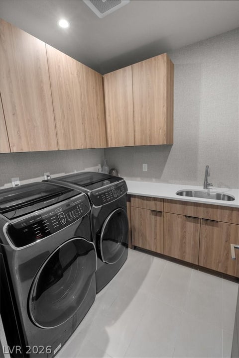 Tiny photo for 12 Falling Canyon Court, Henderson, NV 89011 (MLS # 2776904)