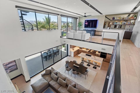 Tiny photo for 12 Falling Canyon Court, Henderson, NV 89011 (MLS # 2776904)