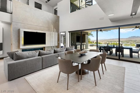Tiny photo for 12 Falling Canyon Court, Henderson, NV 89011 (MLS # 2776904)
