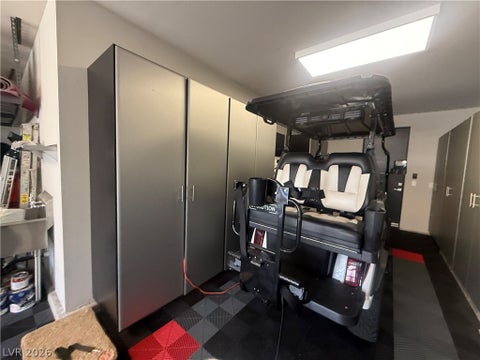 Tiny photo for 12 Falling Canyon Court, Henderson, NV 89011 (MLS # 2776904)