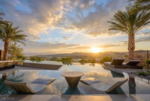 Tiny photo for 12 Falling Canyon Court, Henderson, NV 89011 (MLS # 2776904)