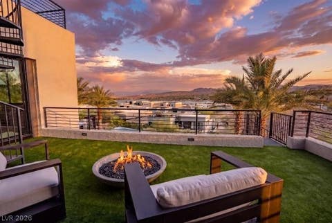 Tiny photo for 12 Falling Canyon Court, Henderson, NV 89011 (MLS # 2776904)