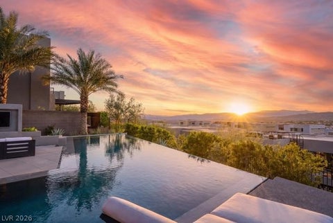 Tiny photo for 12 Falling Canyon Court, Henderson, NV 89011 (MLS # 2776904)