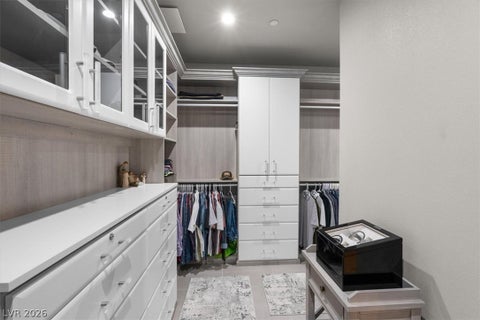 Tiny photo for 12 Falling Canyon Court, Henderson, NV 89011 (MLS # 2776904)