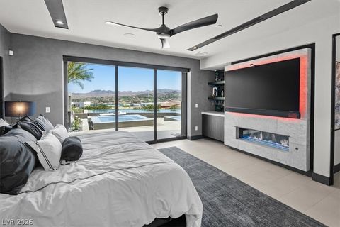 Tiny photo for 12 Falling Canyon Court, Henderson, NV 89011 (MLS # 2776904)