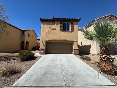 Homes For Rent - 8325 Embry Hills Street<br/> Clark County, Las Vegas, NV 89113