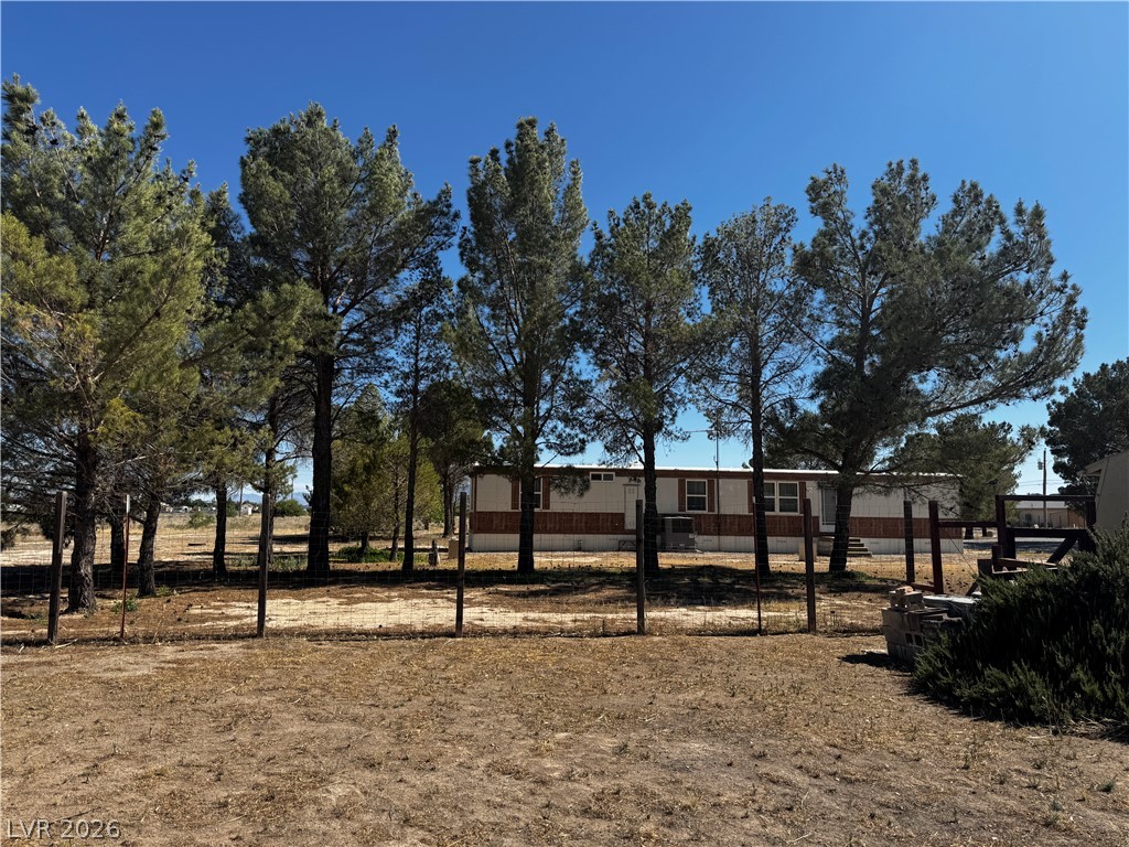 3090 Gally Road
