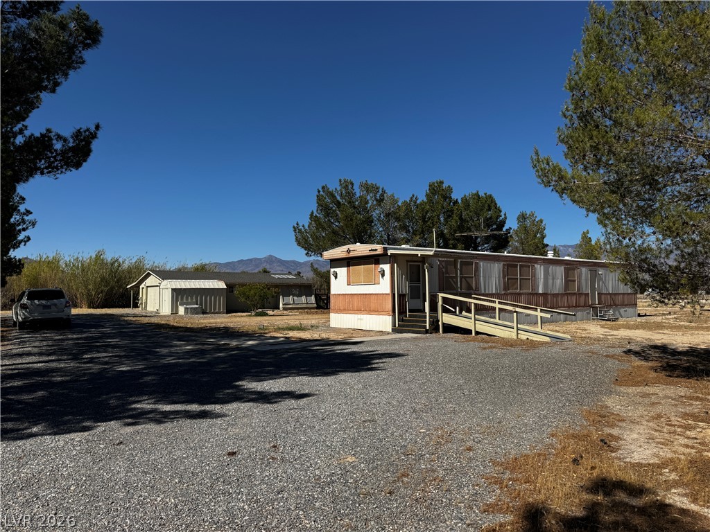 3090 Gally Road