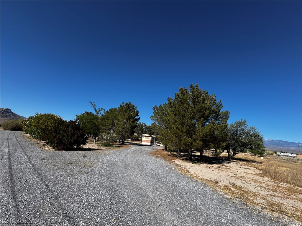 3090 Gally Road