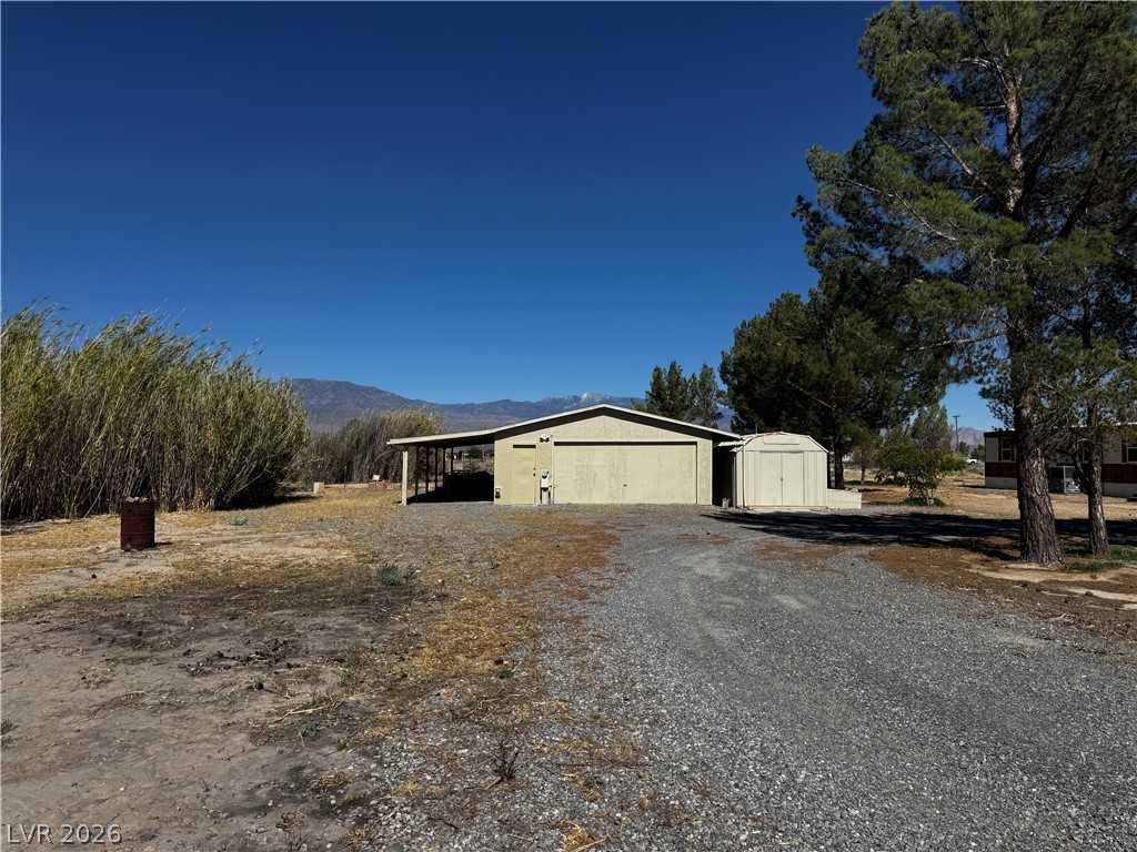 3090 Gally Road