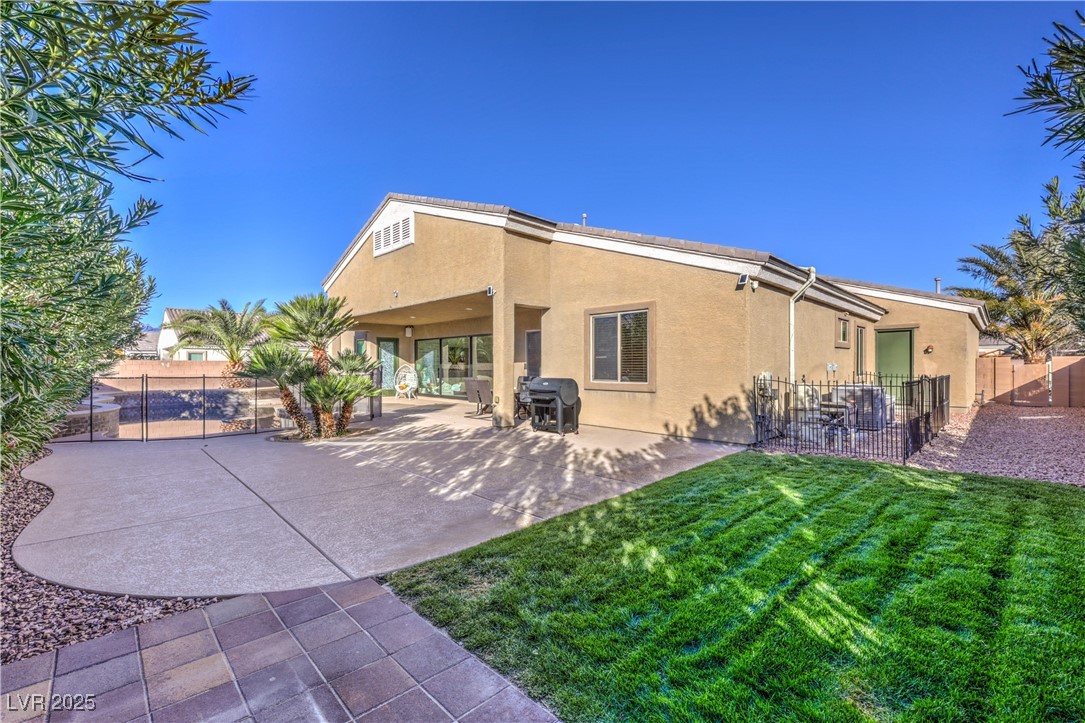 7221 Fruitful Harvest Avenue