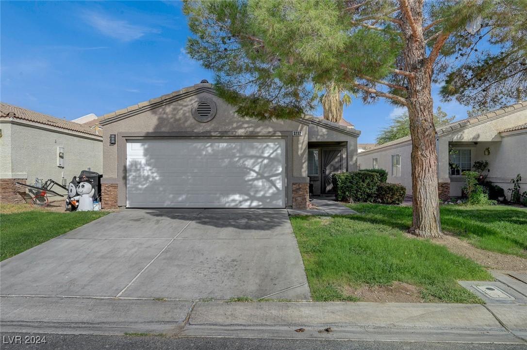 Photo 1 of 29 — 3232 Idaho Springs Street, North Las Vegas, NV 89032