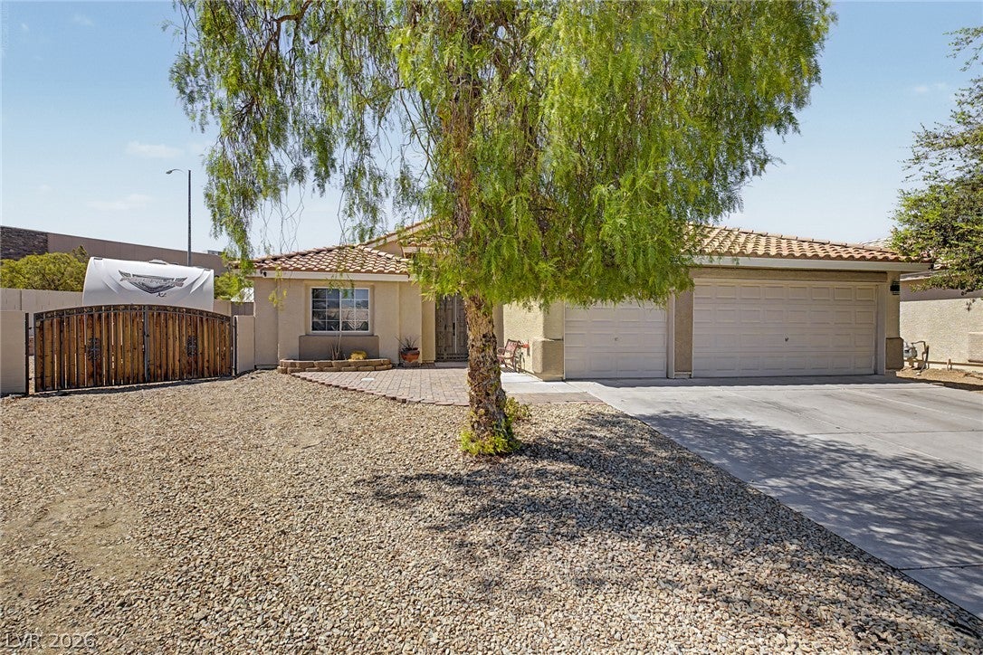5137 Pebble Rim Street