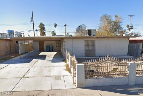 Photo of 2300 Pardee Place, Las Vegas, NV 89104 (MLS # 2682629)