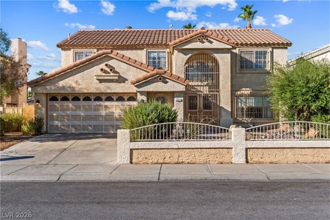 Homes For Sale - 1517 Ironbark Drive<br/> Henderson, NV 89014