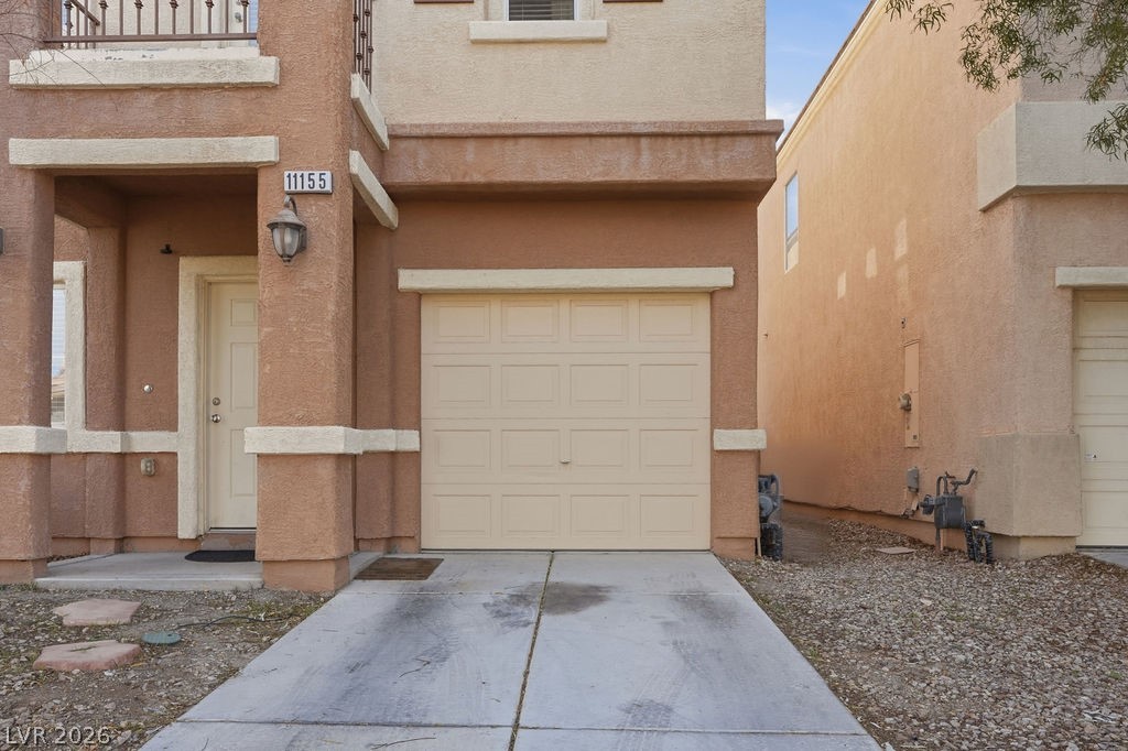 11155 African Sunset Street