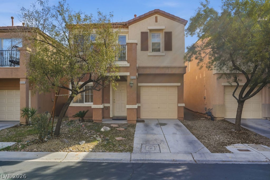 11155 African Sunset Street