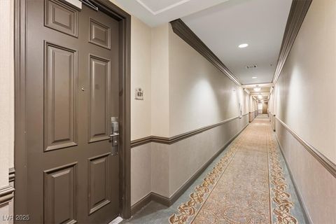 Photo of 2405 W Serene Avenue #631, Las Vegas, NV 89123 (MLS # 2718560)
