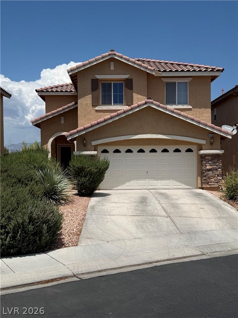 Homes For Sale - 4716 Grey Heron Drive<br/> Clark County, North Las Vegas, NV 89084