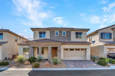 7939 Campers Village Avenue Las Vegas NV 89178