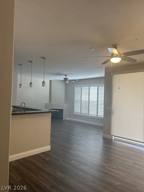 7139 S Durango Drive 205