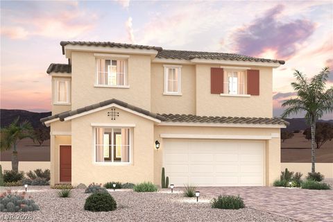 5140 Wind Springs Street North Las Vegas NV 89031