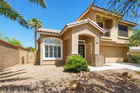 Homes For Rent - 2057 Lordsburg Lane<br/> Las Vegas, NV 89134