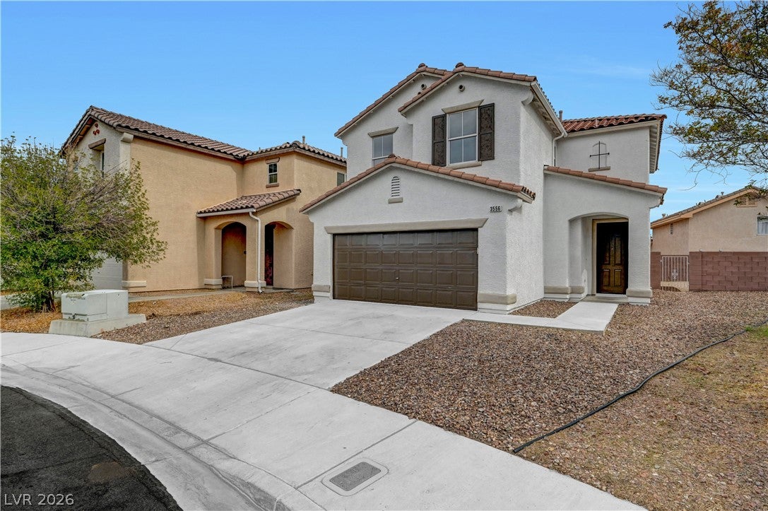 3556 Warmbreeze Way