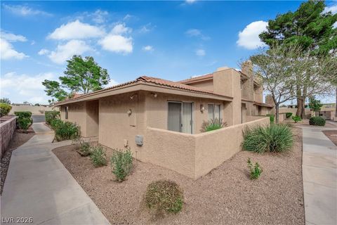 3379 Pavlo Street Las Vegas NV 89121