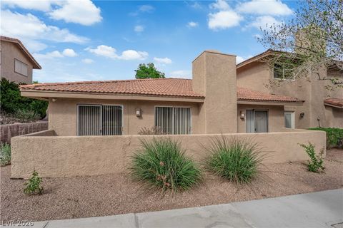 3379 Pavlo Street Las Vegas NV 89121