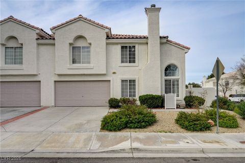2900 Rivulet Lane Henderson NV 89074