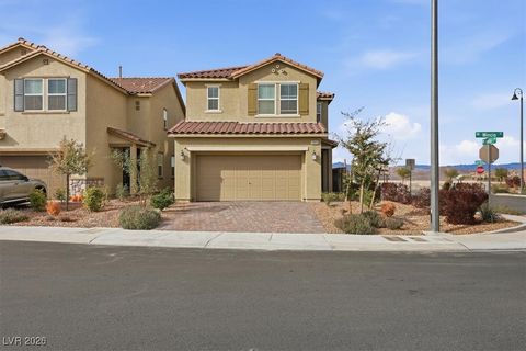 2849 Mincio Street Henderson NV 89044