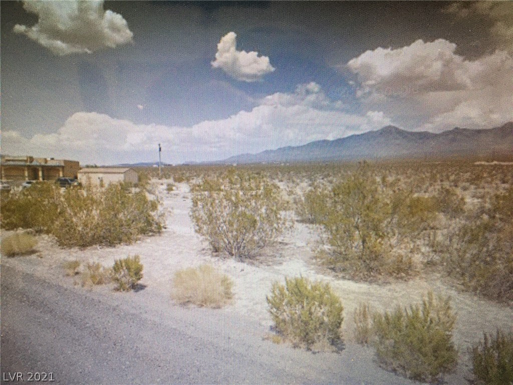 6961 N Nevada Highway 160