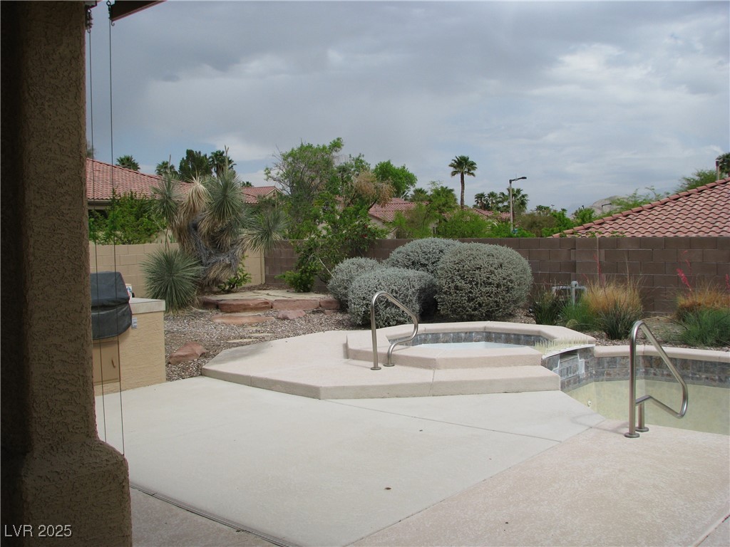 10112 Plomosa Place, Las Vegas, Nevada image 26