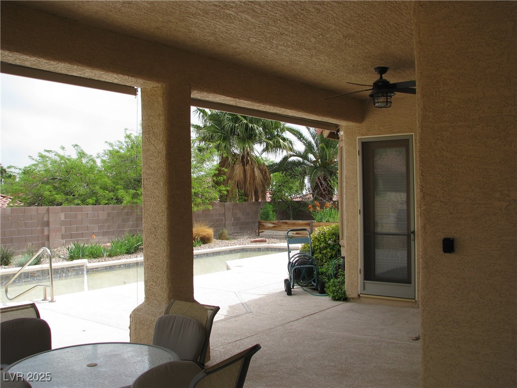 10112 Plomosa Place, Las Vegas, Nevada image 24