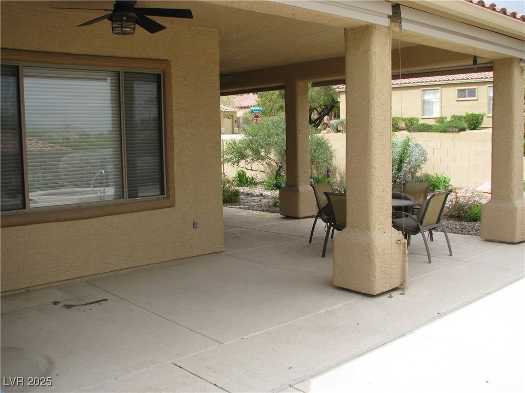 10112 Plomosa Place, Las Vegas, Nevada image 28
