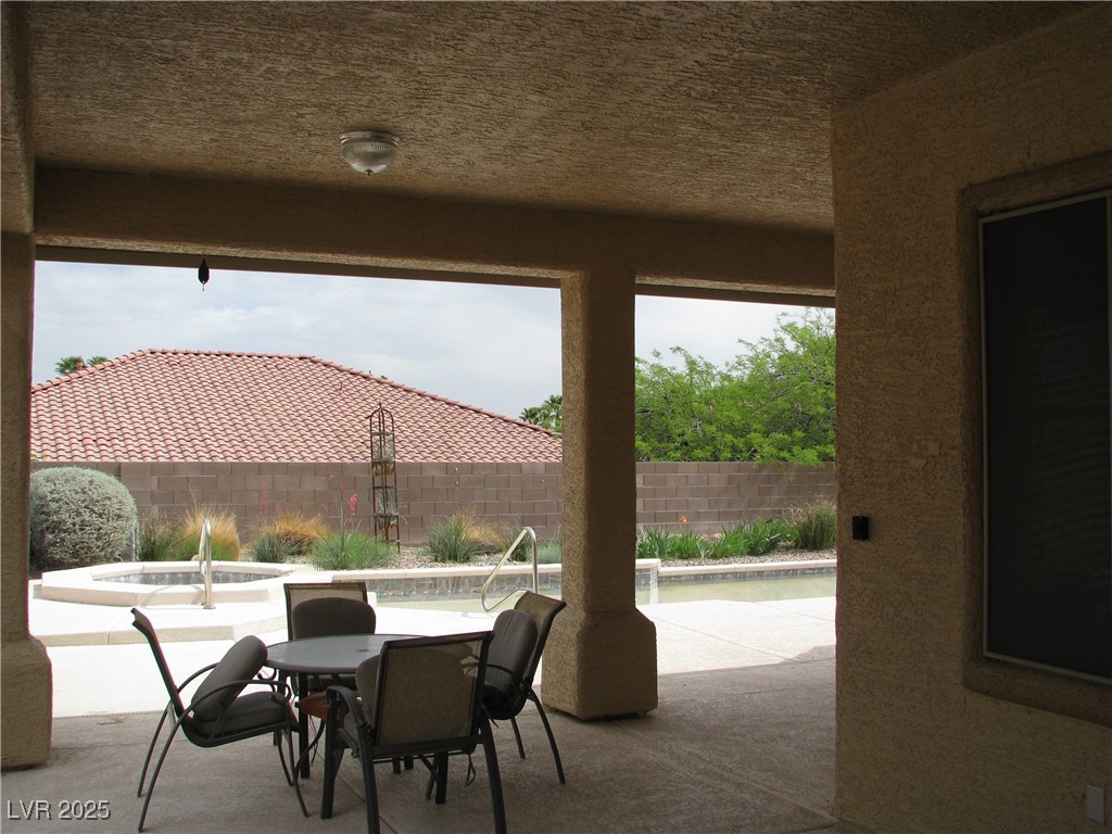 10112 Plomosa Place, Las Vegas, Nevada image 23