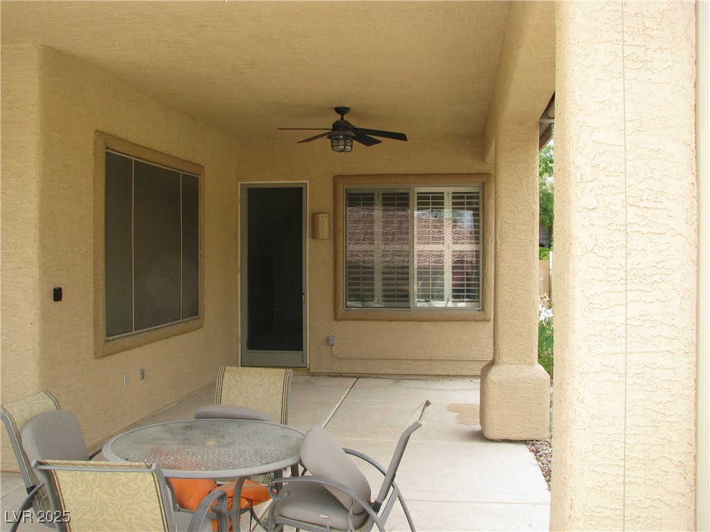 10112 Plomosa Place, Las Vegas, Nevada image 30