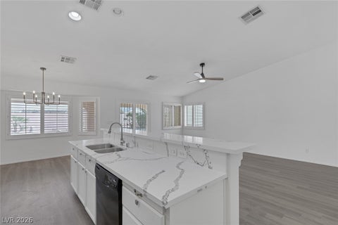 Homes For Sale - 5808 Spinnaker Reach Avenue<br/> Las Vegas, NV 89130