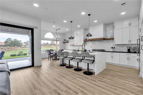 9513 Villa Ridge Drive Las Vegas NV 89134