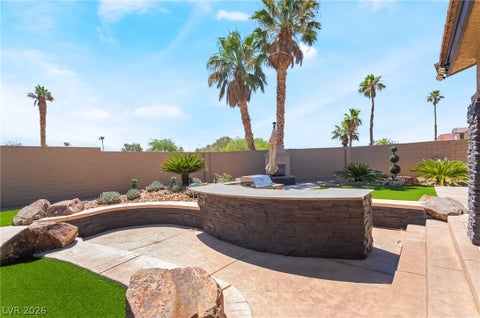 Tiny photo for 3130 Appleblossom Circle, Las Vegas, NV 89117 (MLS # 2792832)