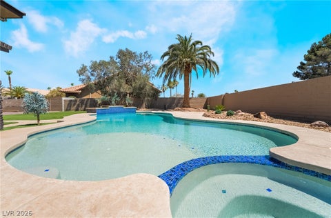 Tiny photo for 3130 Appleblossom Circle, Las Vegas, NV 89117 (MLS # 2792832)