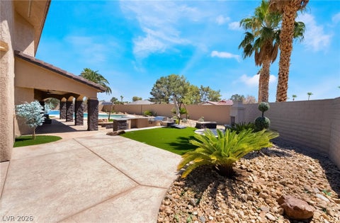 Tiny photo for 3130 Appleblossom Circle, Las Vegas, NV 89117 (MLS # 2792832)