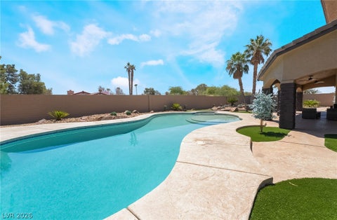 Tiny photo for 3130 Appleblossom Circle, Las Vegas, NV 89117 (MLS # 2792832)