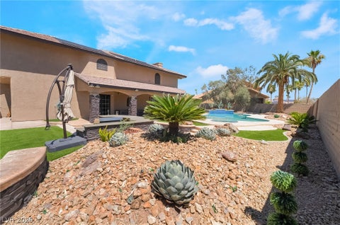 Tiny photo for 3130 Appleblossom Circle, Las Vegas, NV 89117 (MLS # 2792832)