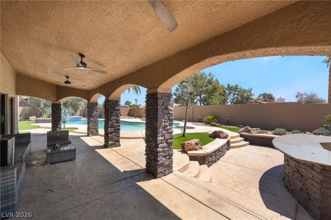 Tiny photo for 3130 Appleblossom Circle, Las Vegas, NV 89117 (MLS # 2792832)