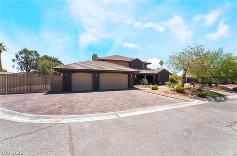 Tiny photo for 3130 Appleblossom Circle, Las Vegas, NV 89117 (MLS # 2792832)
