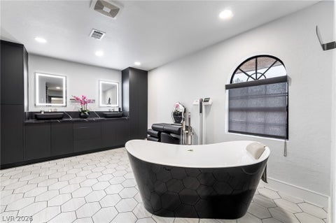 Tiny photo for 3130 Appleblossom Circle, Las Vegas, NV 89117 (MLS # 2792832)