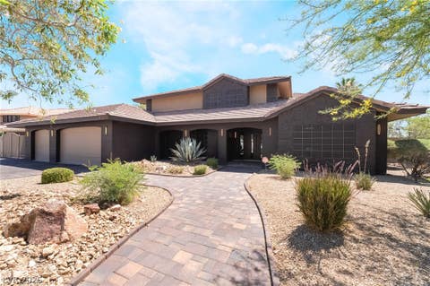 Tiny photo for 3130 Appleblossom Circle, Las Vegas, NV 89117 (MLS # 2792832)
