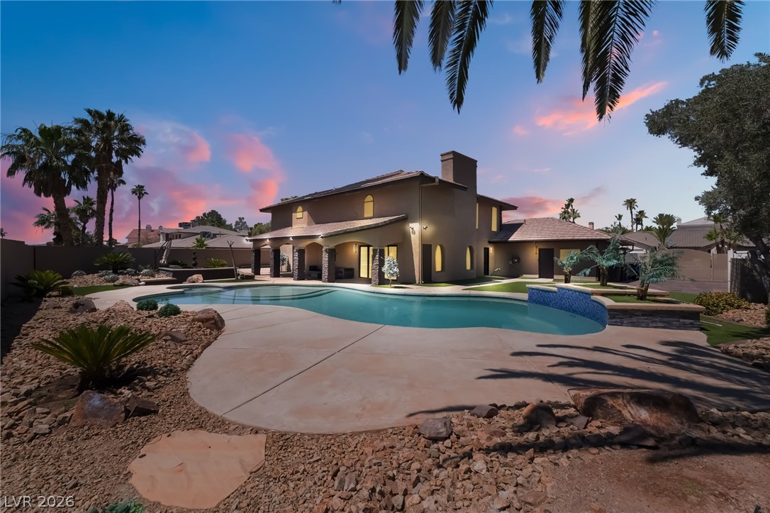 3130 Appleblossom Circle